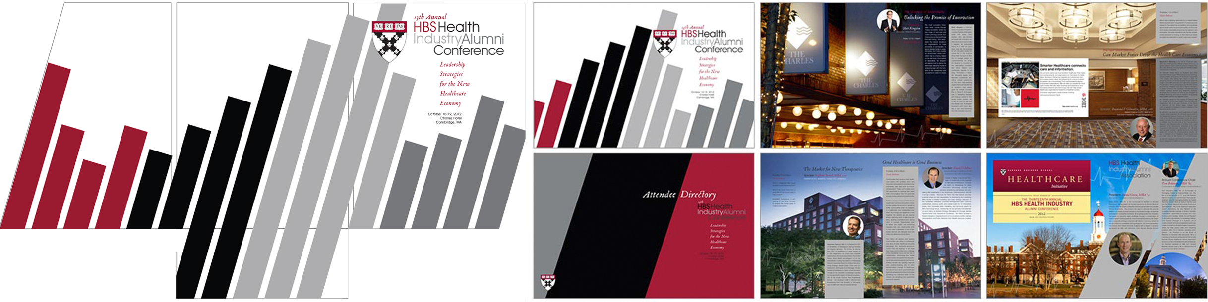 HBS Health Industry Alumni