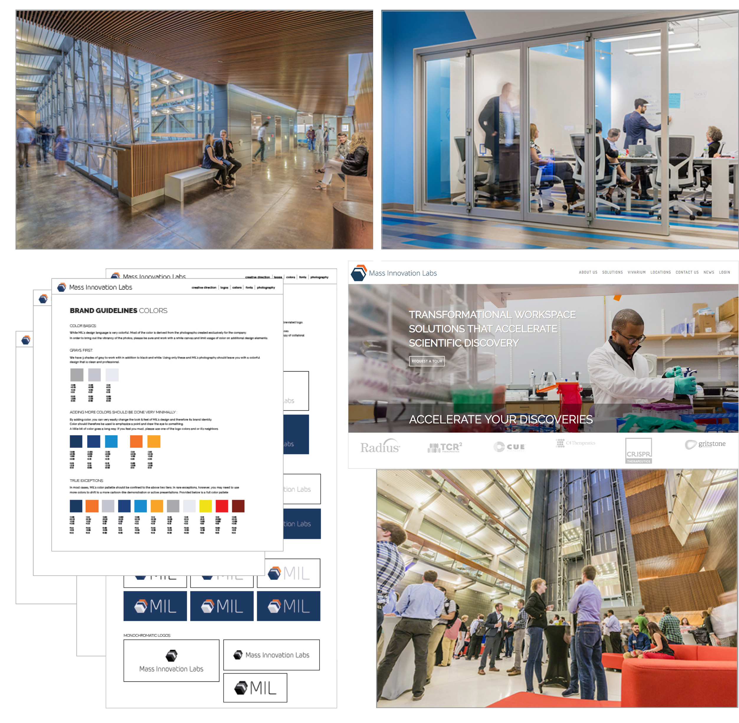 Mass Innovation Labs