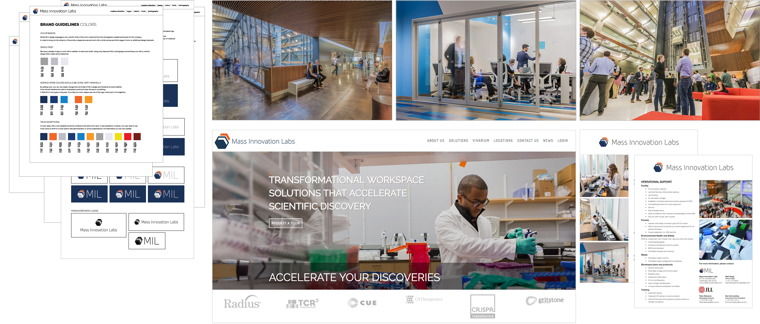 Mass Innovation Labs