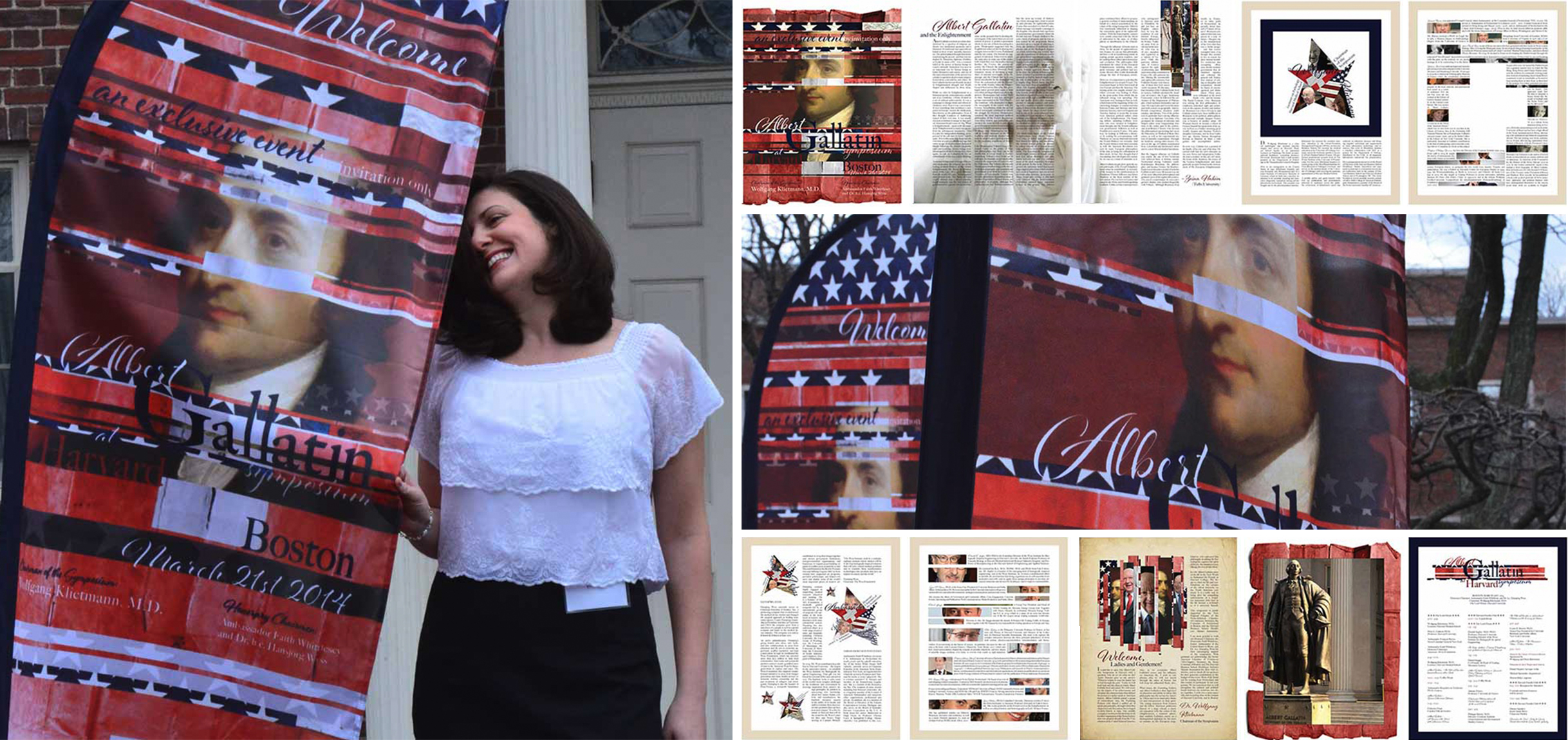 Swissnex & Harvard Symposium