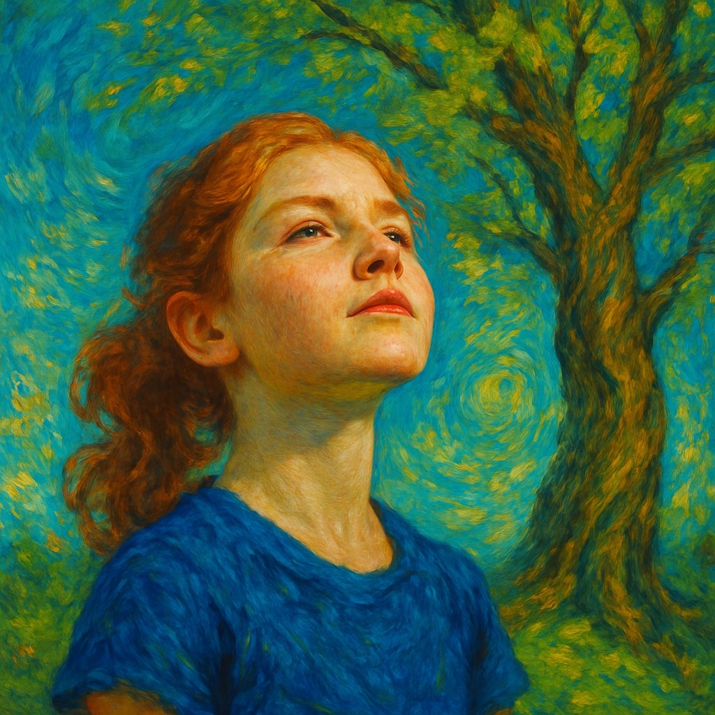 Embarrassment & Pride