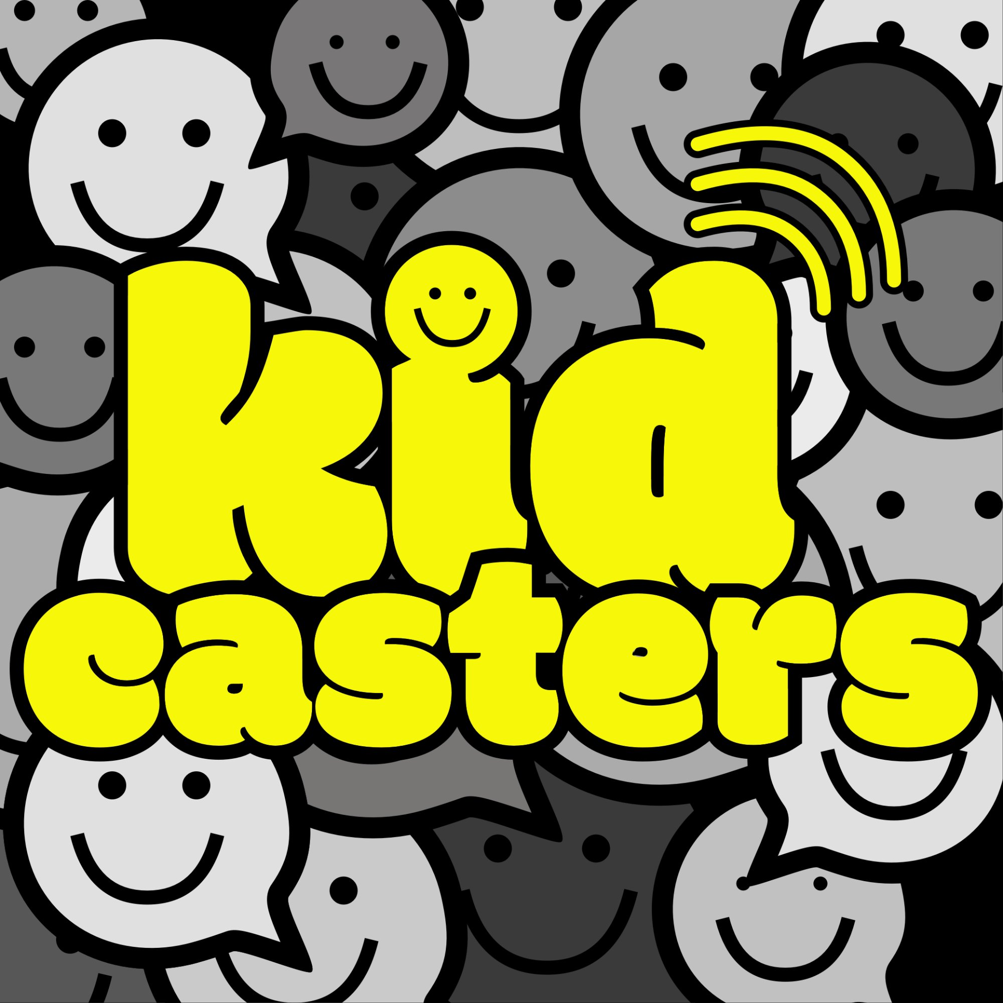 Kidcasters